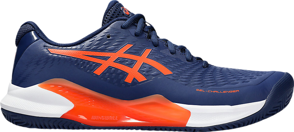 Asics Gel-Challenger 14 Clay Blue Expanse / Koi