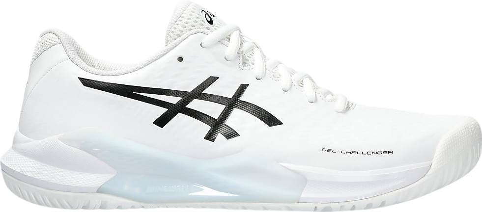 Asics Gel-Challenger 14 White / Black