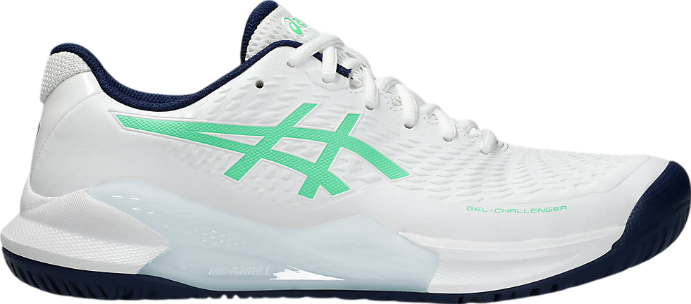 Asics Gel-Challenger 14 White / New Leaf