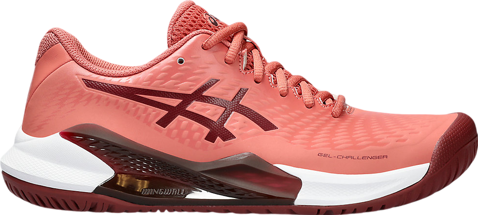 Asics Gel-Challenger 14 WMNS Light Garnet / Antique Red