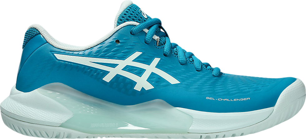 Asics Gel-Challenger 14 WMNS Teal Blue / Soothing Sea