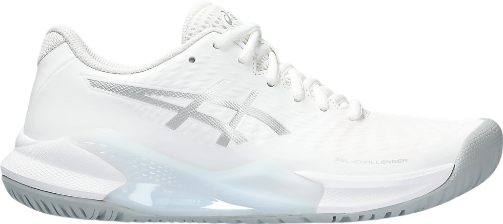 Asics Gel-Challenger 14 WMNS White / Pure Silver