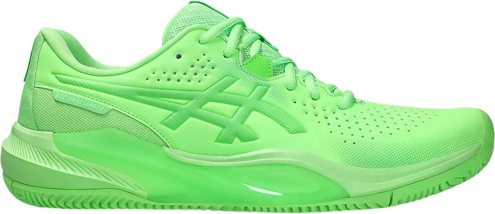 美品 asics アシックス GEL-CHALLENGER ダークグリーン 29 ASICS】 アシックス GEL-CHALLENGER 14 ゲルチャレンジャー 14