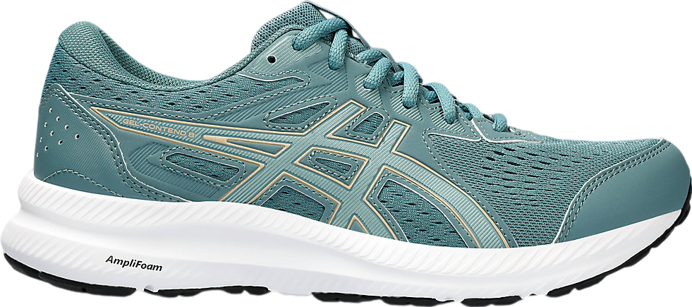 Asics Gel-Contend 8 WMNS Foggy Teal / Ocean Haze