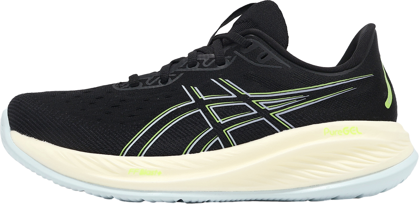 Asics Gel-Cumulus 26 Wide Sheet Rock / Concrete - Sep 2024