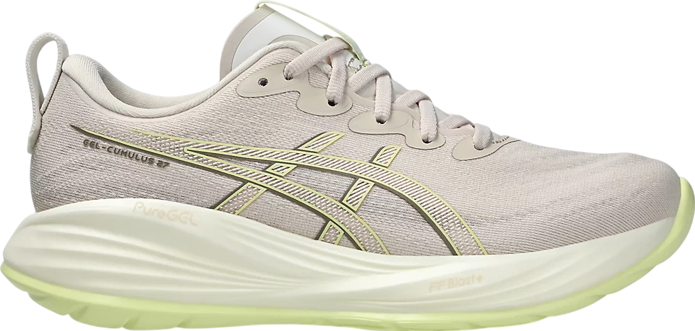 アクセサリー cumulus Asics Gel-Cumulus 27 WMNS Pure Aqua / White - Feb 2025