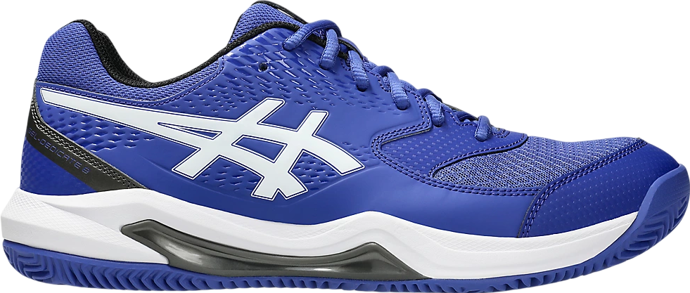 Asics Gel-Dedicate 8 Clay Dark Cobalt / White - Jun 2025
