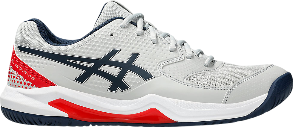 asicsのボール15-8 ASICS Gel Resolution 8 'Dive Blue' 1041A079-405