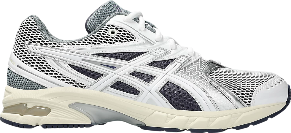 GEL-DS TRAINER 14 | Unisex | Black/Pure Silver | Sportstyle