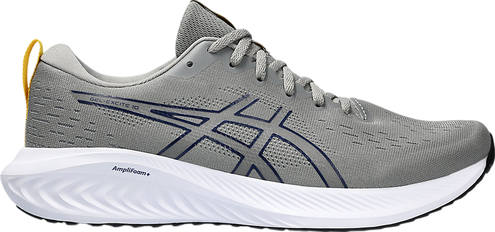 Asics Gel-Excite 10 Clay Grey / Blue Expanse