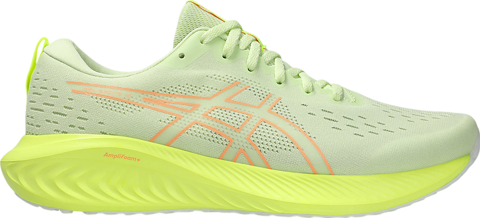 Asics Gel-Excite 10 Cool Matcha / Bright Sunstone