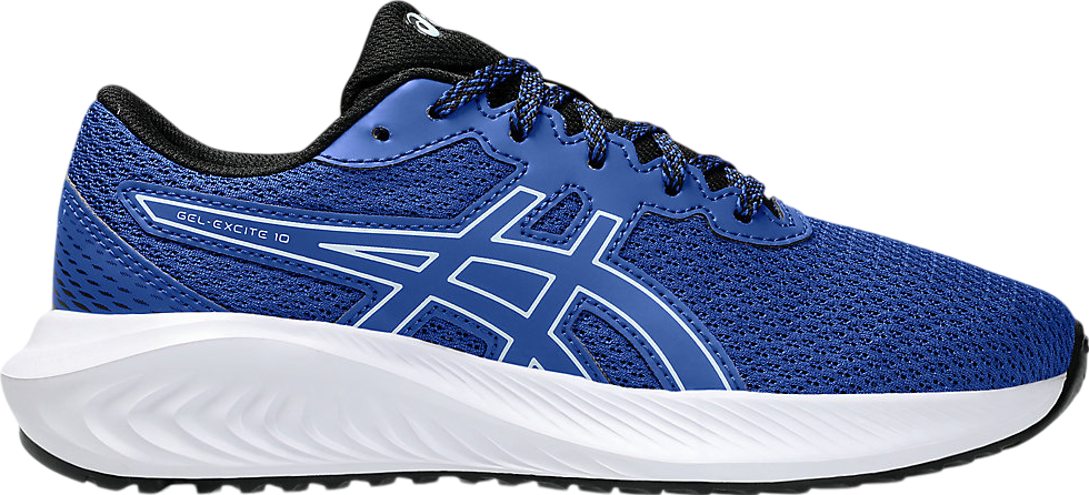 Asics Gel-Excite 10 GS True Blue / Cool Grey