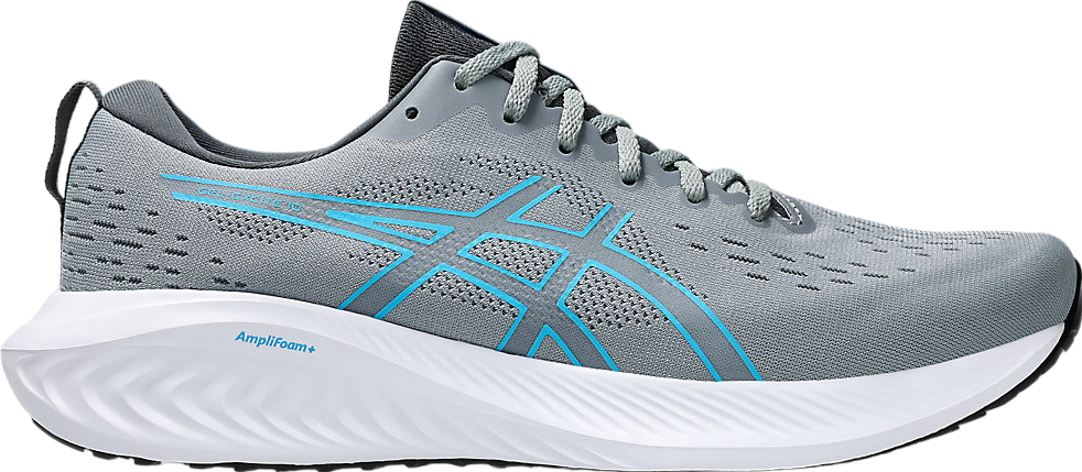 Asics Gel-Excite 10 Sheet Rock / Digital Aqua