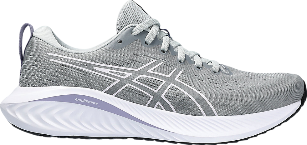 Asics Gel-Excite 10 Wide WMNS Black / Light Ube - Jan 2025