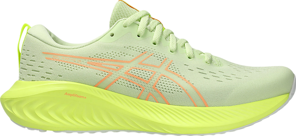 Asics Gel-Excite 10 WMNS Cool Matcha / Bright Sunstone