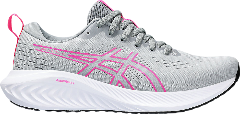 Asics Gel-Excite 10 WMNS Piedmont Grey / Hot Pink