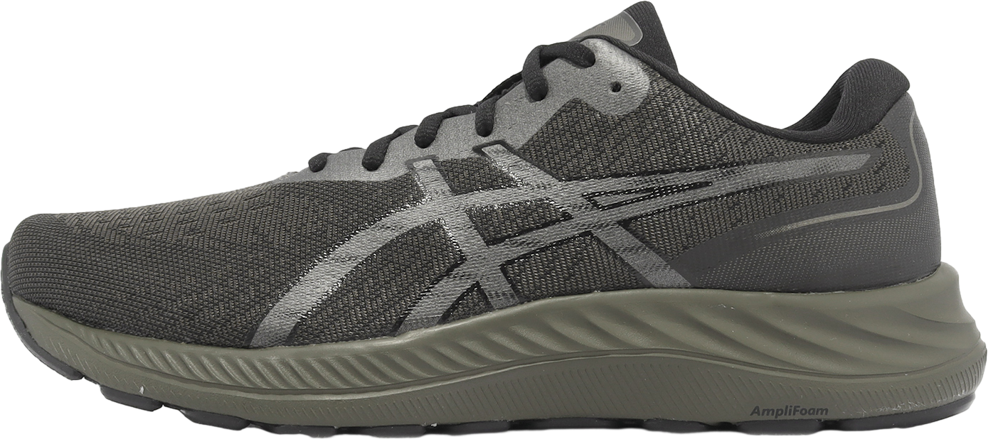 ASICS GEL-EXCITE グレー/ホワイト スニーカー セール】GEL-EXCITE 10 / メンズ / スタンダート（スニーカー