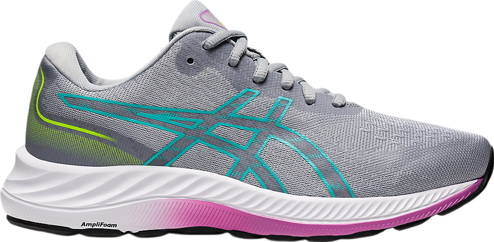 Asics Gel-Excite 9 Wide WMNS Piedmont Grey / Sea Glass