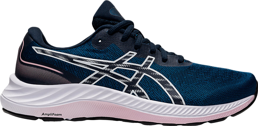 Asics Gel-Excite 9 WMNS Mako Blue / White