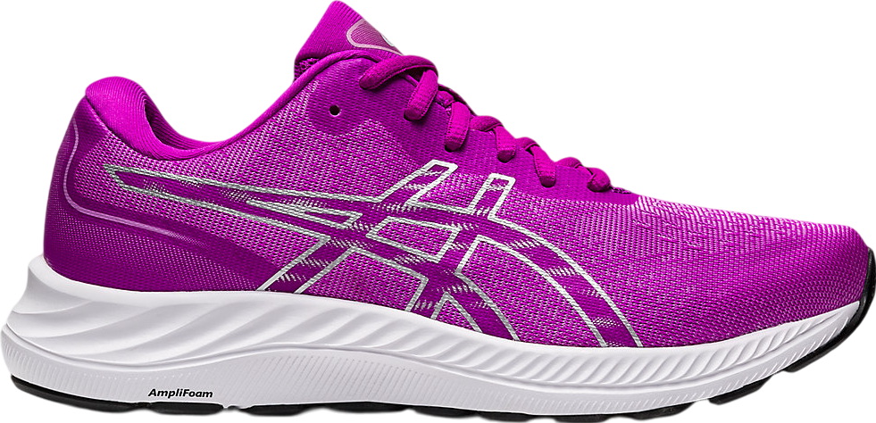 Asics Gel-Excite 9 WMNS Orchid / Pure Silver