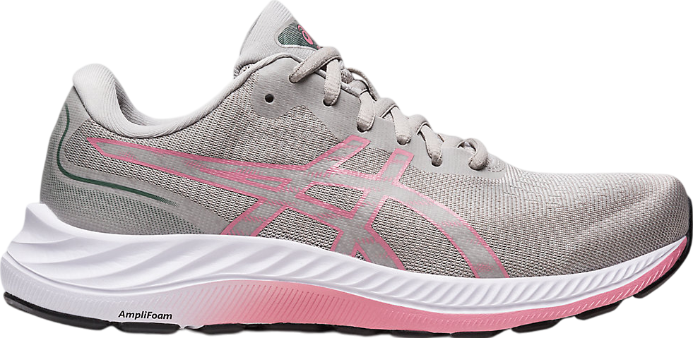 Asics Gel-Excite 9 WMNS Oyster Grey / Fruit Punch