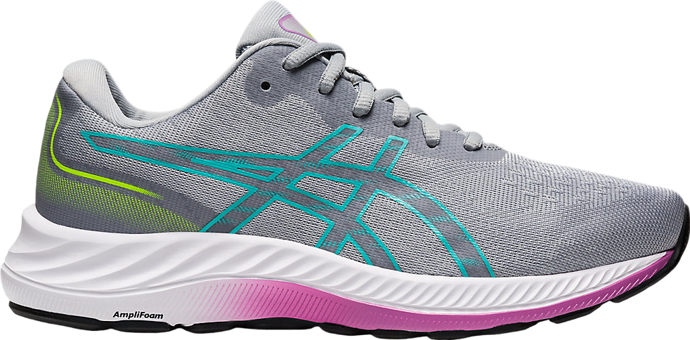 Asics Gel-Excite 9 WMNS Piedmont Grey / Sea Glass