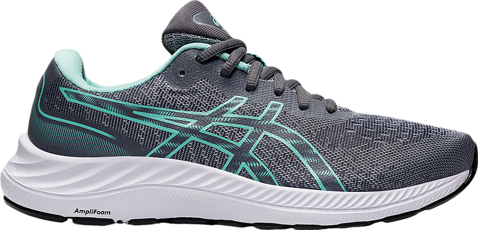 Asics Gel-Excite 9 WMNS Sheet Rock / Oasis Green