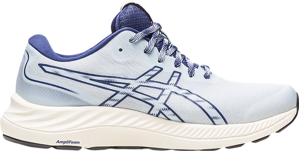 Asics Gel-Excite 9 WMNS Sky / Cream