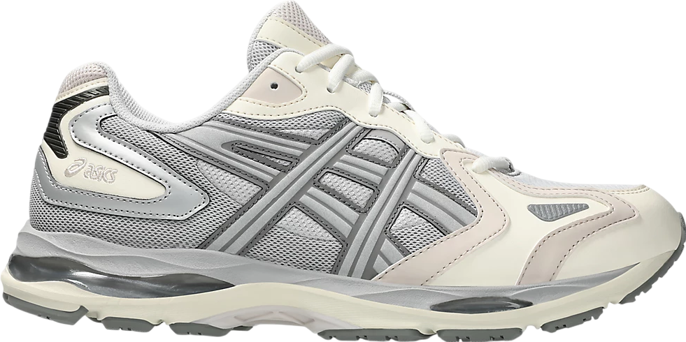 Asics Gel-K1011 Cloud Grey / Cream - Apr 2025 - 1203A603-020