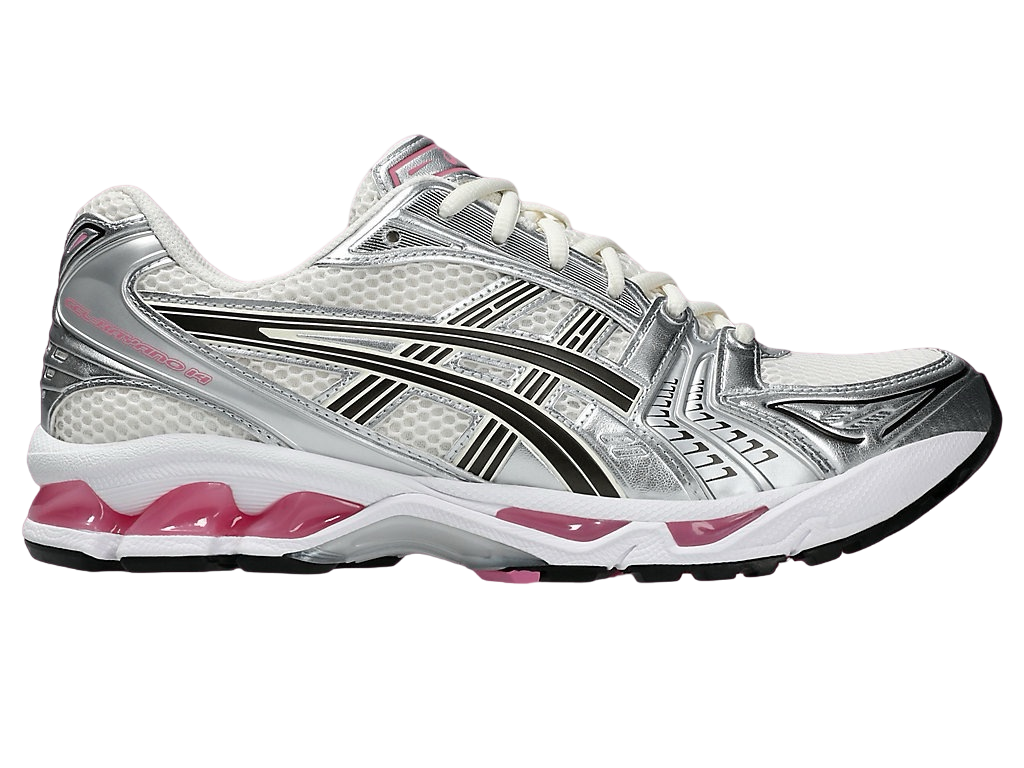 Asics Gel Kayano 14 Cream Sweet Pink