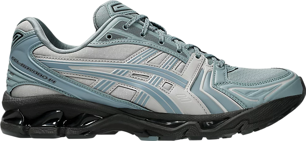 Asics Gel-Kayano 14 Earthenware White Sage / Graphite Grey Asics Gel-Kayano 14 Earthenware White Sage / Graphite Grey