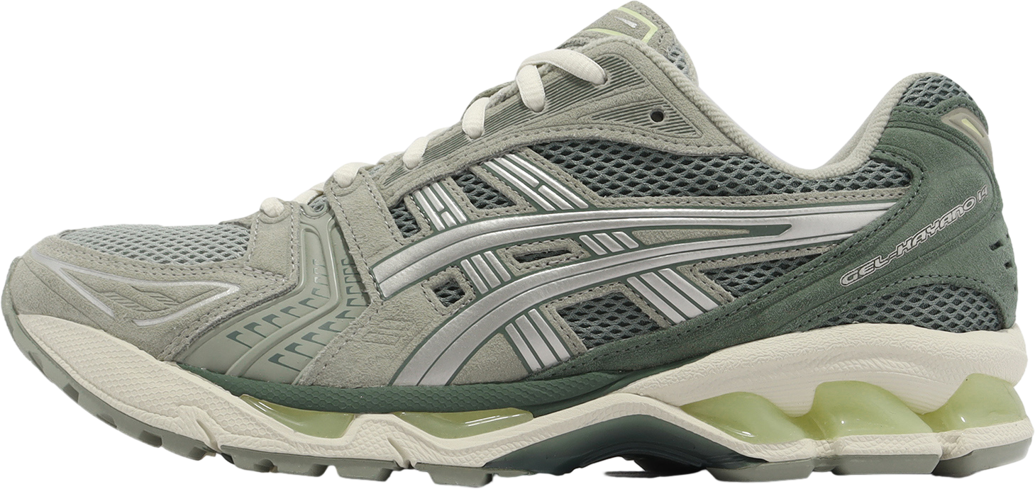 Asics GEL-Kayano 14 Dark Sepia / Dark Taupe - Aug 2023