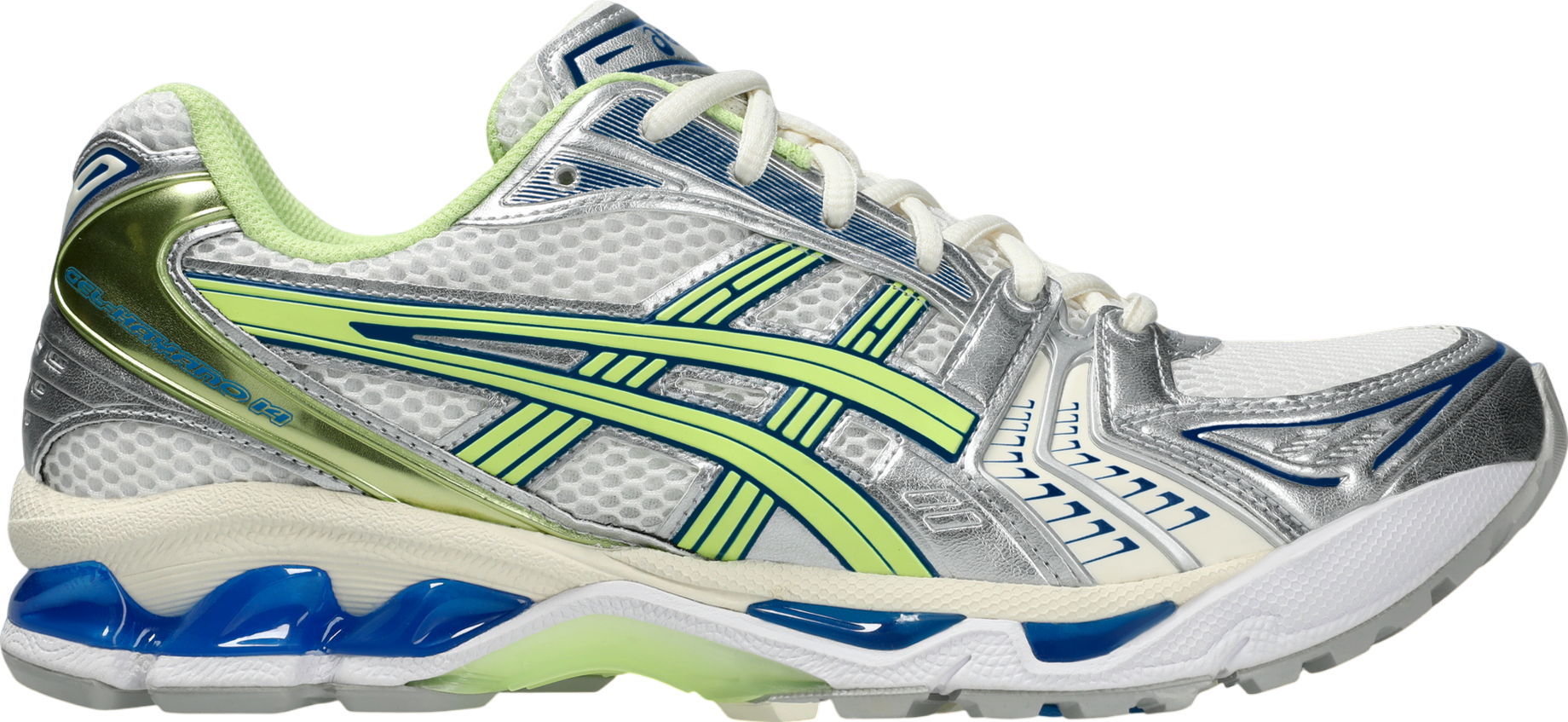 靴 asics GEL-KAYANO 14 OYSTER 24cm ASICS GEL-Kayano 14 Oyster 1203A537-250 | SneakerNews.com