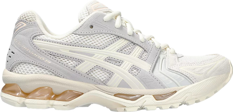 Asics Gel-Kayano 14 WMNS Cream / Blush