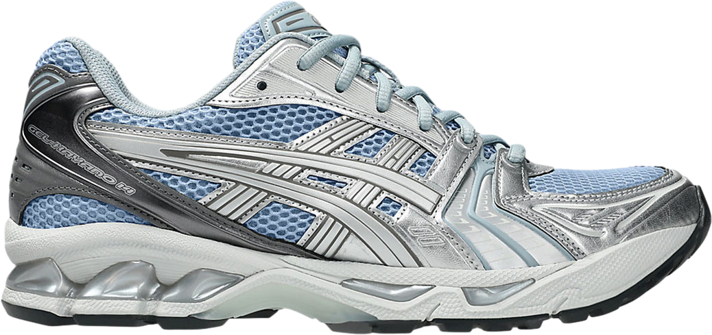 ASICS/アシックス/GEL－KAYANO 14 Ayrton Senna × Asics Gel-Kayano 14 