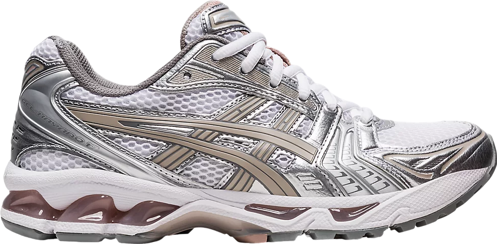 Asics Gel-Kayano 14 WMNS White / Moonrock - Sep 2024