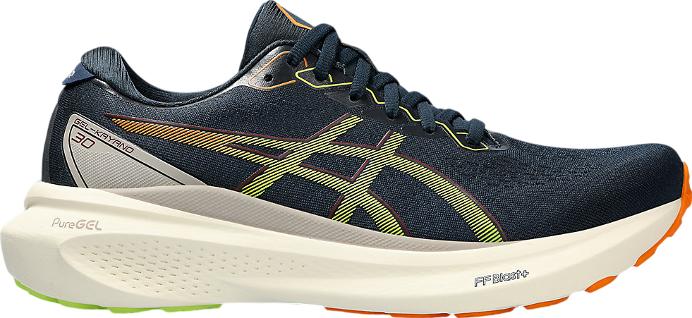ASICS GEL-Lyte Classic Blue | eBay