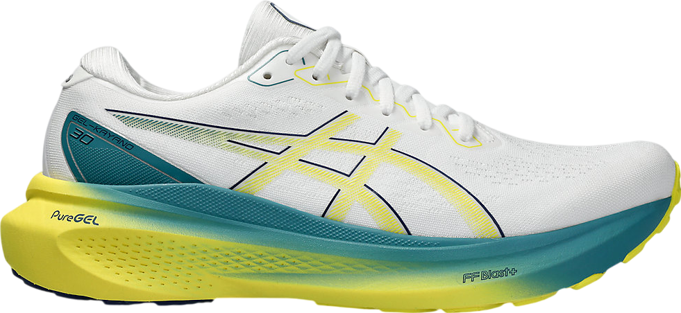 asics GEL-FILIMY 24㎝ ASICS Gel-Kayano 30 'Waterscape Electric Lime' 1011B548-404