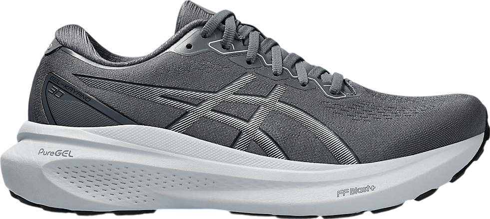 Asics Gel-Kayano 30 Wide Carrier Grey / Piedmont Grey