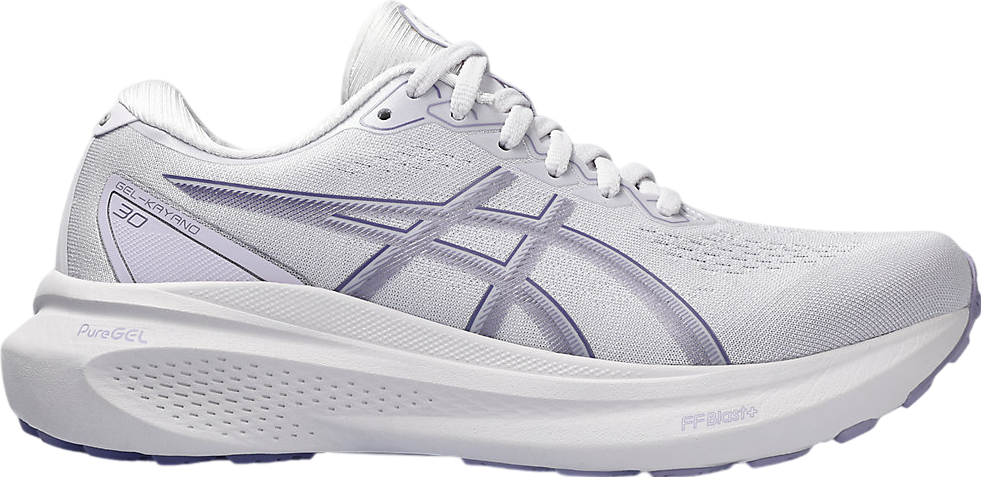 Asics Gel-Kayano 30 Wide WMNS Lilac Hint / Ash Rock