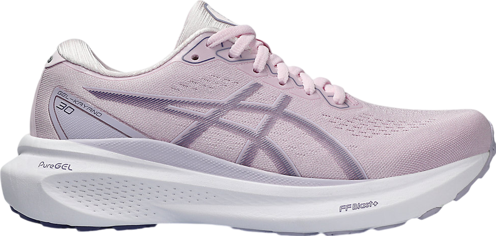 Asics Gel-Kayano 30 WMNS Cosmos / Ash Rock - Jan 2024