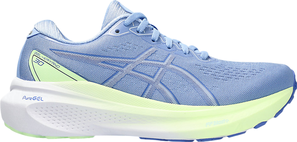 Asics Gel-Kayano 30 WMNS Light Sapphire / Light Blue