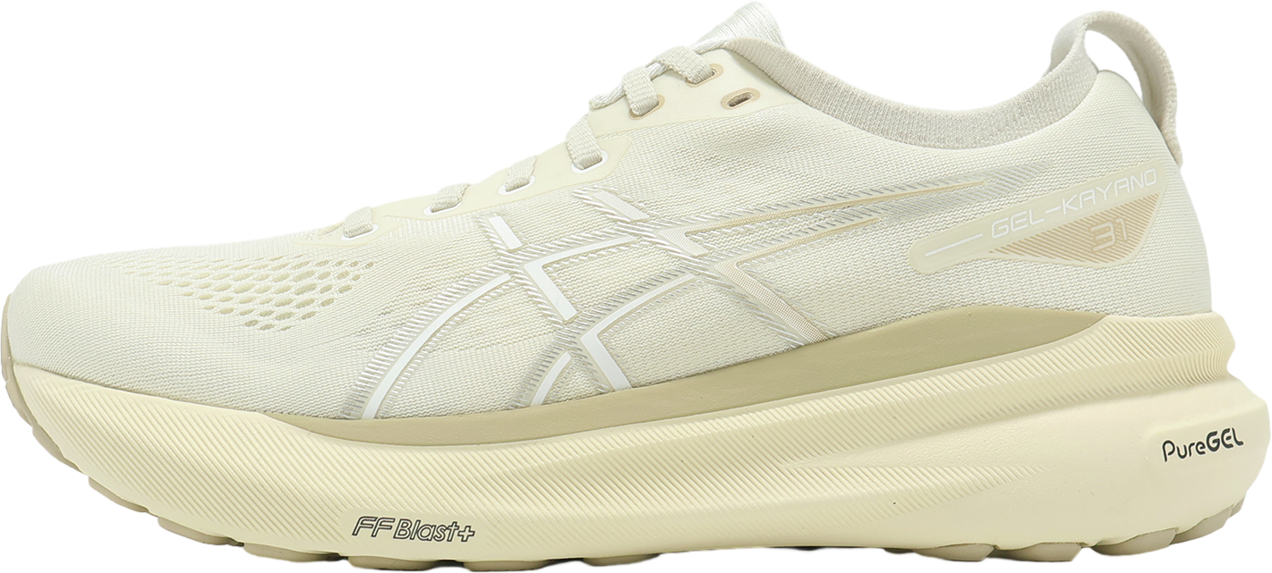 ASICS GEL-KAYANO31約半額！2025最新モデル25.5cm ASICS GEL-KAYANO31約半額！2025最新モデル25.5cm - メルカリ