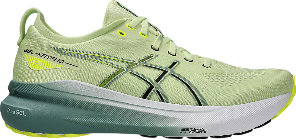 Asics Gel-Kayano 31 Cool Matcha / Celadon