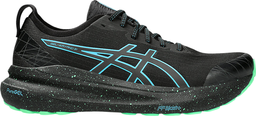 Asics Gel-Kayano 31 Lite-Show Lite Show / Digital Aqua