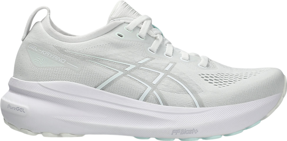 Asics Gel-Kayano 31 TR Nature Bathing WMNS Pure Aqua / Pure Asics Gel-Kayano 31 TR Nature Bathing WMNS Pure Aqua / Pure