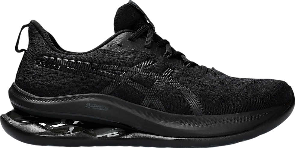 Asics Gel-Kinsei Max Carrier Grey / Illusion Blue - Sep 2024