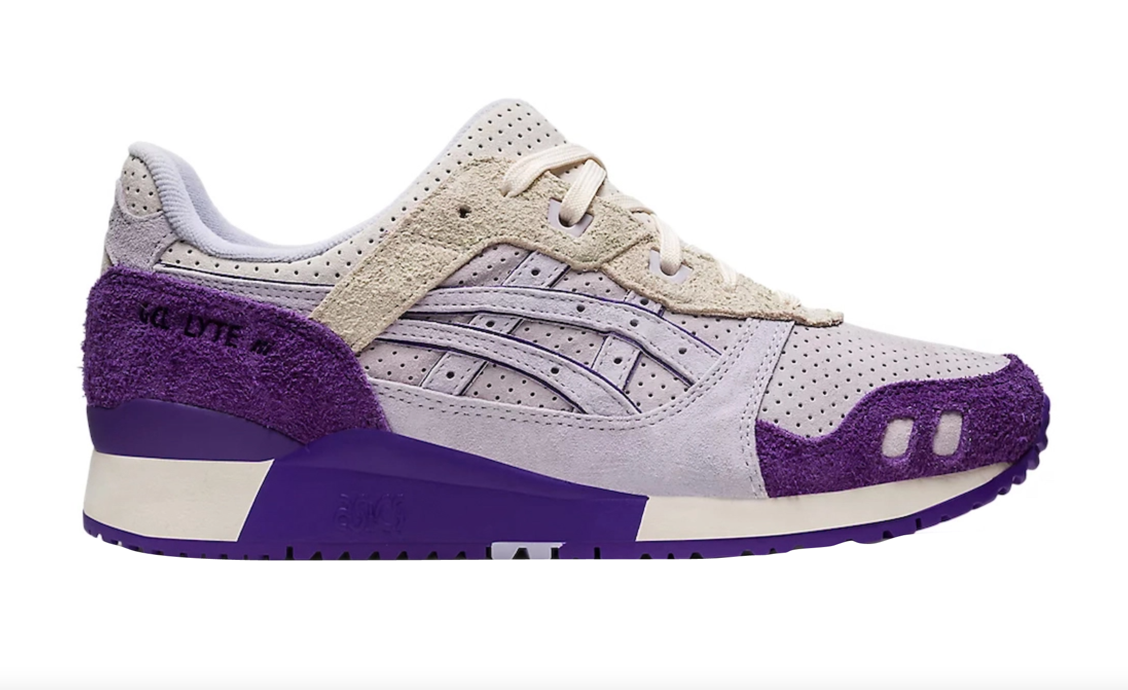 ASICS Gel Lyte 3 Wisteria