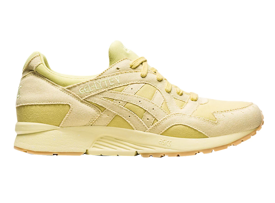 ASICS Gel Lyte 5 Matcha Green