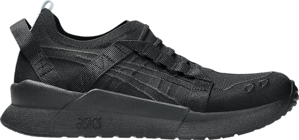 Asics Gel-Lyte Iii CM 1.95 X Cfcl Black